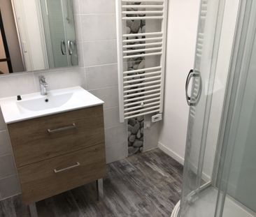 Location Maison 3 pièces 45m² COGNAC 16100 - Photo 3