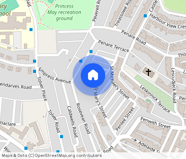 Penzance, Cornwall, TR18 - Photo 1