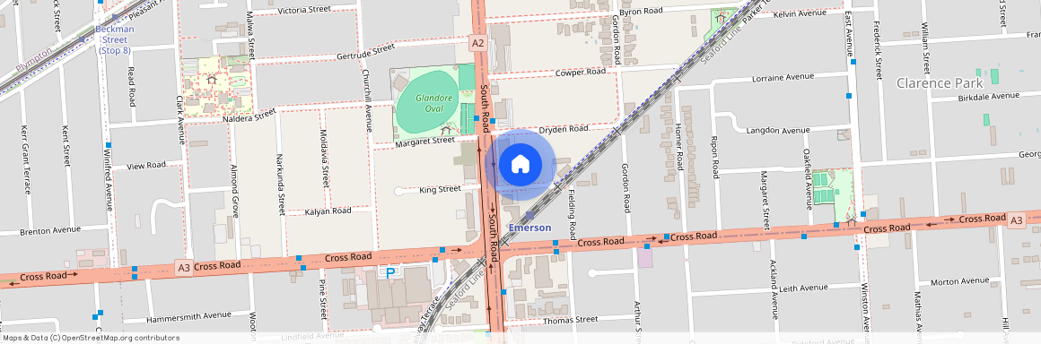 12 Emerson Road, SA 5035, Black Forest