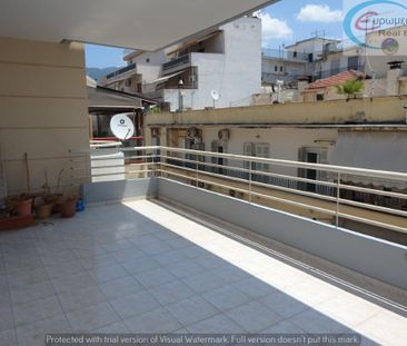 Διαμέρισμα για ενοικίαση Μεταμόρφωση (Βόλος) - Photo 2