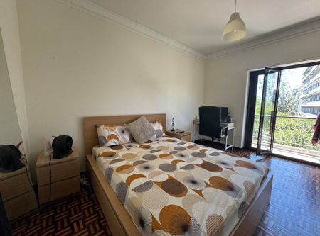 Rua Aquiles Monteverde, Lisbon, Lisbon 1000 - Photo 5