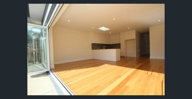 Modern Family Home with North Facing Backyard - Photo 1