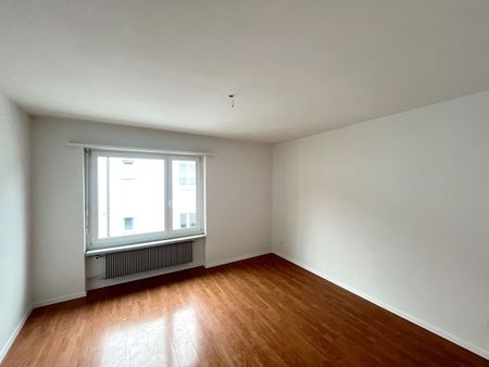 Wohnen im Herzen der Stadt! - Photo 3