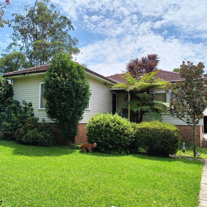 North Ryde - Photo 1