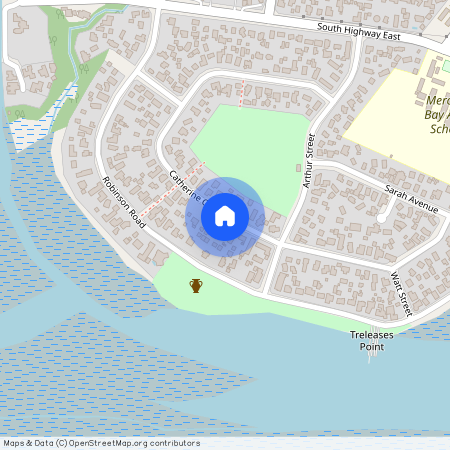 64 Catherine Cres, Whitianga, Thames-Coromandel