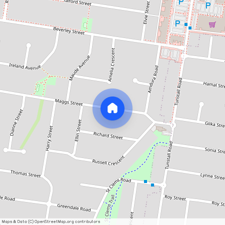 A/50 Maggs St, Vic 3108, Doncaster