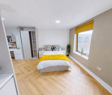 Studio to rent - Photo 3