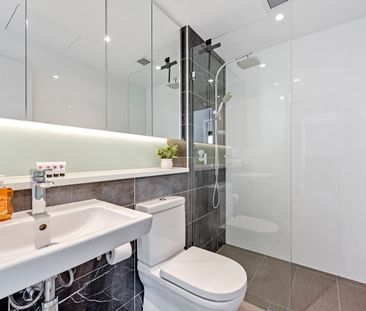 Furnished 18 Footbridge Boulevard, Wentworth Point, NSW 2127 - Photo 2