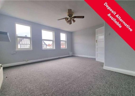 Chatsworth Parade, Orpington, Kent, BR5 - Photo 1