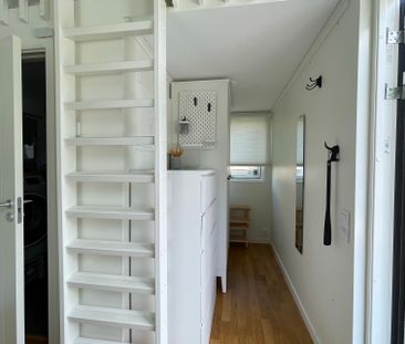 Stamdikesvägen, Vällingby - Foto 1