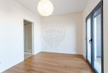 Apartamento T3 em Setúbal