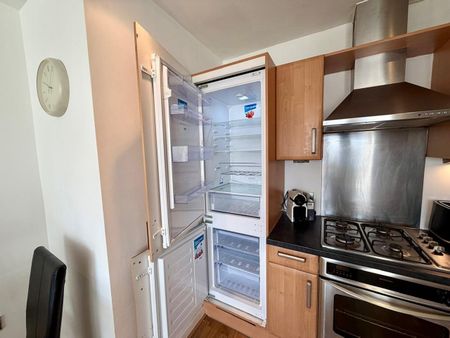 2 Bed Flat, St James Quay, LS10 - Photo 5