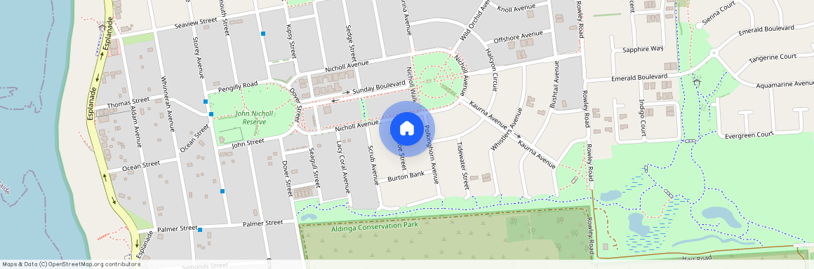 3 Mistletoe Street, SA 5173, Aldinga Beach