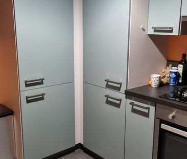 Location Appartement 1 pièce 11m² TOURS 37200 - Photo 6