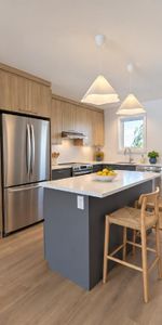 Condo Locatif 5 1/2 Neuf à Louer — Saint-Wenceslas/Bécancour — 3 chambres | Wi-Fi inclus | Chiens acceptés | 1 295$/mois - Photo 3