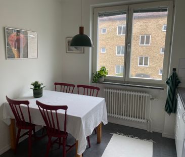 Cirkusvägen, Hägersten - Foto 4