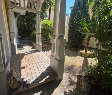 appartamento con giardino - Photo 3