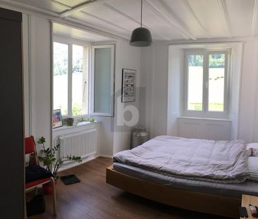 AU CALME PROCHE DE LA NATURE - Photo 2