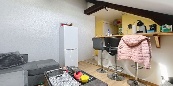 Appartement / Offre 59528335 - Photo 3