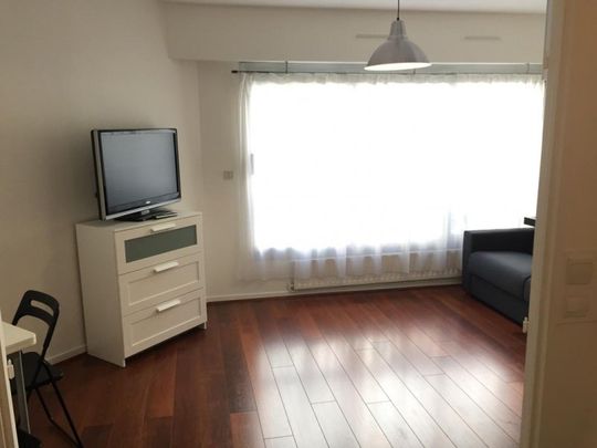 Appartement 1 Pièce 26 m² - Photo 1