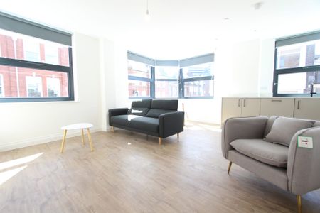 North Church Street, North Church House, S1 - Photo 2