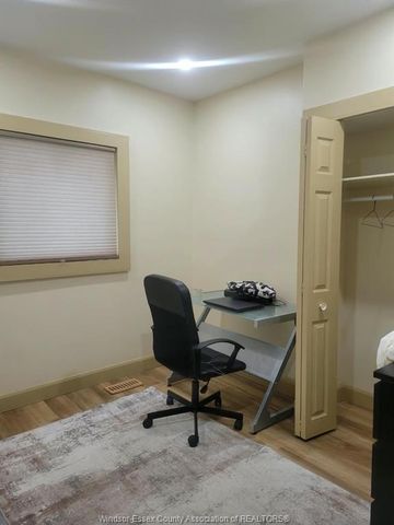 For Lease - 561 JOSEPHINE, Windsor, Ontario - Photo 5