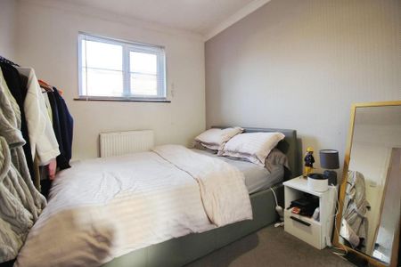 1 bedroom maisonette to rent - Photo 2