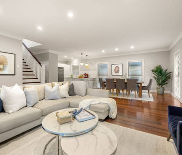 20 Parkway Place, Kenmore, Qld 4069 - Photo 1