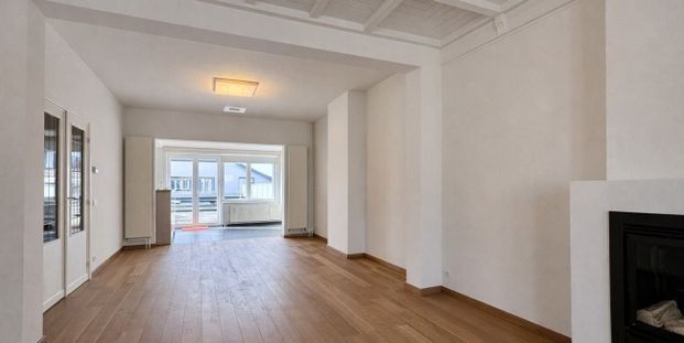 Triplex te huur in Heist-aan-Zee voor € 1.100 met 3 slaapkamers - Photo 1