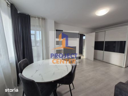 Garsoniera Balcescu Residence - complex rezidential - Fotografie 2