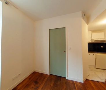 Location Appartement 1 pièce 20m² NEVERS 58000 - Photo 6