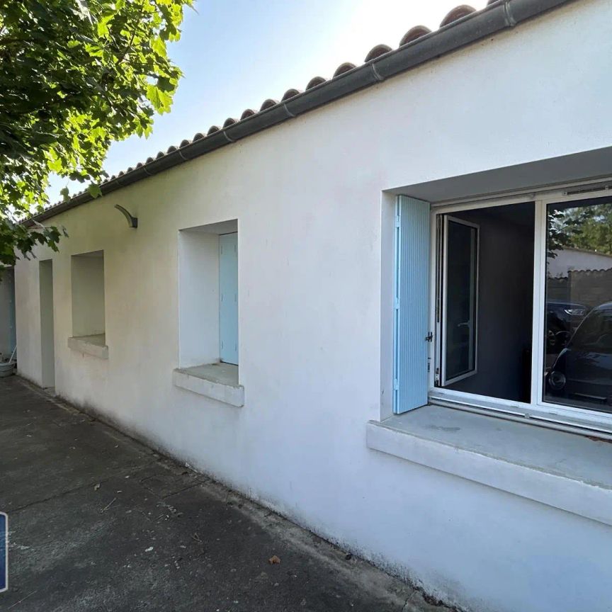 Maison à louer 4 pièces 135.55m² - Photo 1