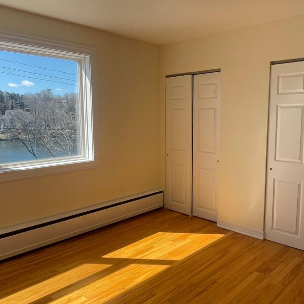 7137 Quinpool Road | 1-Bedroom with Direct Ocean Views | Unit 201 $1,725/Month – Available NOW or September 1st, 2026 - Photo 1