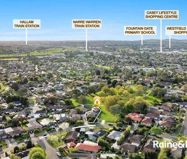 3- Bedroom house in Narre Warren! - Photo 4