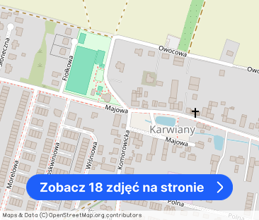 Piękny Apartament - Karwiany | 3 sypialnie - Zdjęcie 1