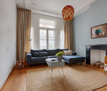 Te huur: Huis Malakkastraat 137 in Den Haag - Foto 1