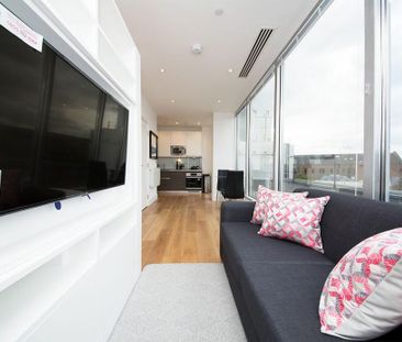 Studio to rent - Photo 3