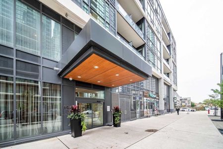 For Lease - 510 Curran Place Unit# 2802, Mississauga, Ontario - Photo 2