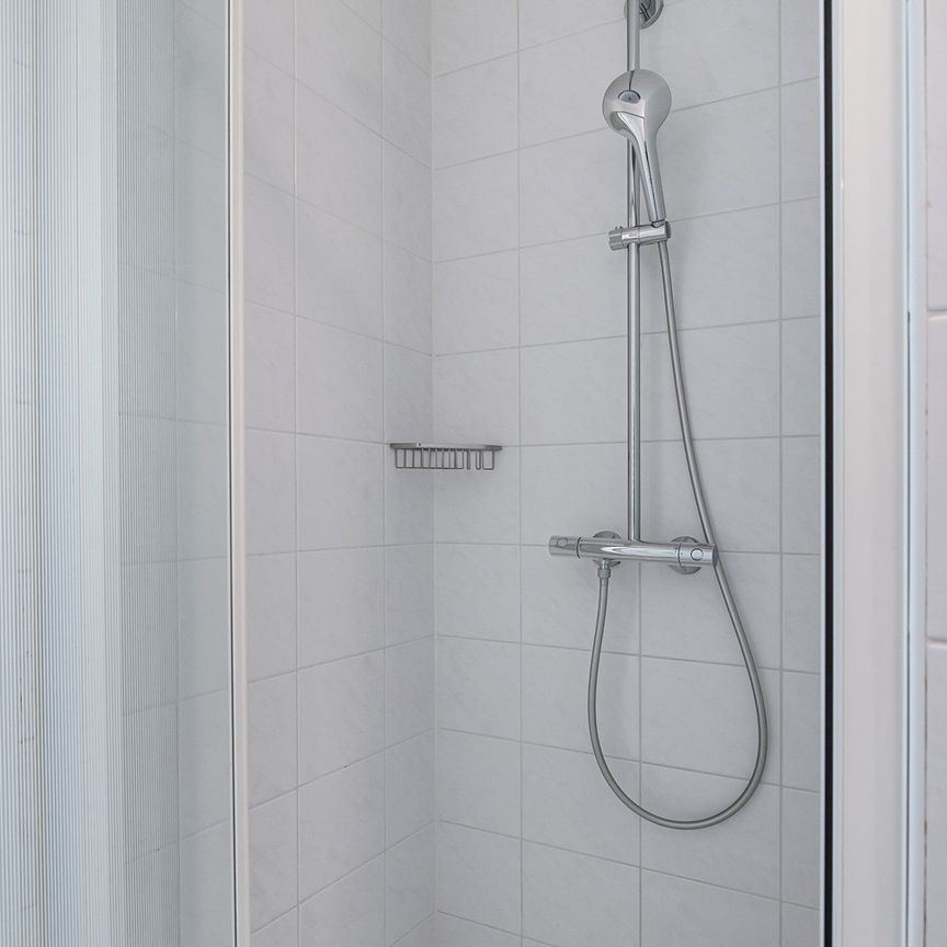 Burgemeester De Monchyplein 132, Archipelbuurt, 2585DG, Den Haag - Photo 1