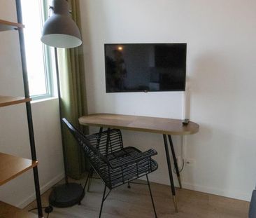 Esperantostraat 2518LJ Den Haag - Photo 6