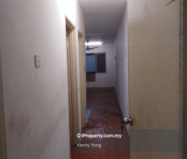 Flora Damansara Flat, Damansara Perdana - Photo 4