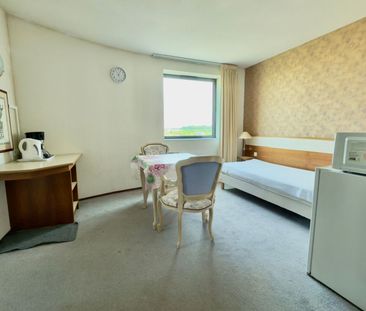 Appartement à louer 2 pièces • Chasseneuil-du-Poitou - Photo 3