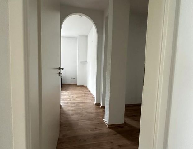 3-Zimmer-Wohnung in Lindau/Aeschach sucht eine Nachmieterin - Foto 1