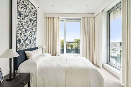 Penthouse apartment in the prestigious Lillie Square development. - Photo 3