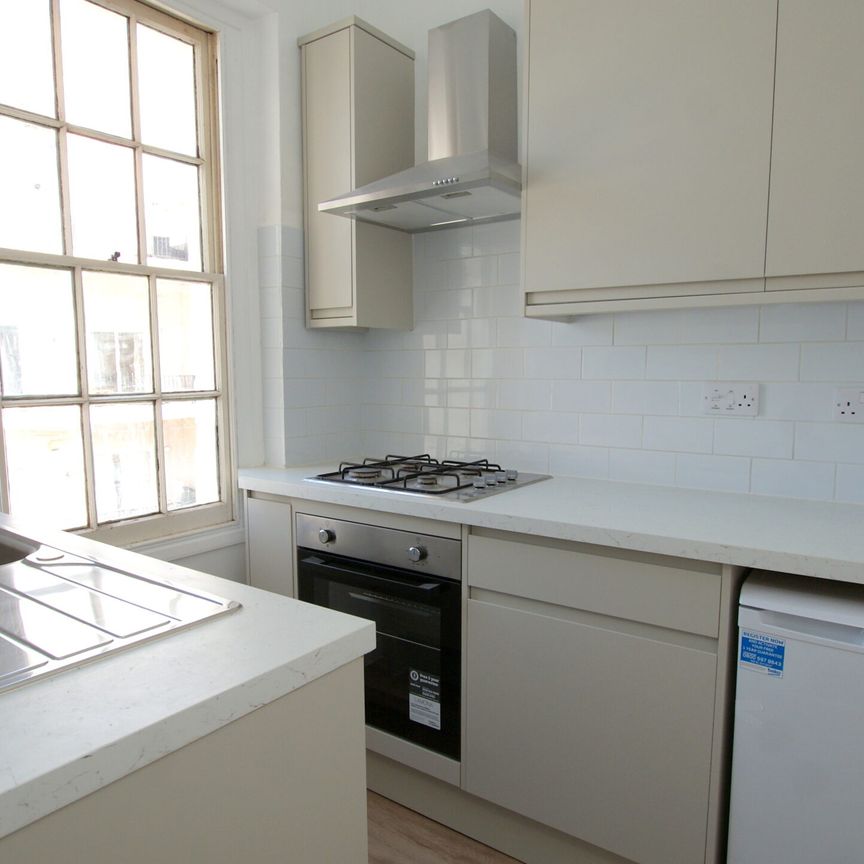 3 Little Pembury Lansdown Crescent, CHELTENHAM GL502JX - Photo 1