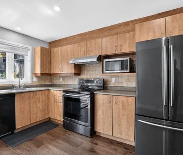 Maison de plain-pied à louer - Gatineau (Hull) (Plateau de la Capit... - Photo 1