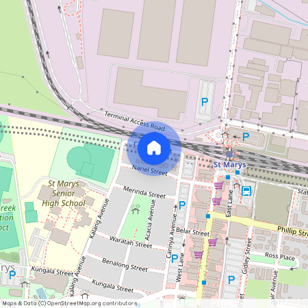 7 Camira Street, St Marys 2760, New South Wales