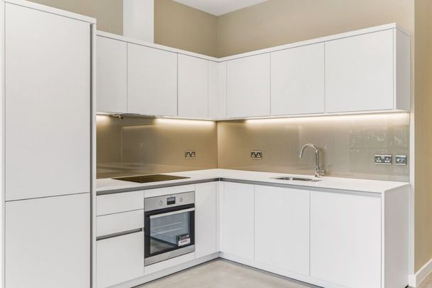 2 Bedroom Apartment To Let - Photo 1