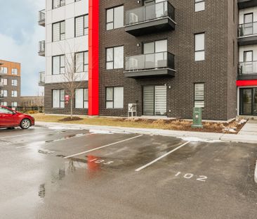 3025 Av. des Gouverneurs, #214 - Photo 6
