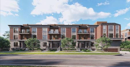 For Lease - 4017 Hickory Drive Unit# 11, Mississauga, Ontario - Photo 4